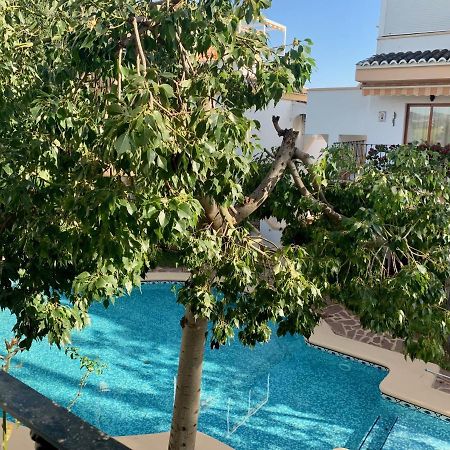 El Patio - Apartment La Lubica Дения Екстериор снимка