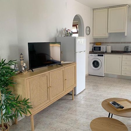 El Patio - Apartment La Lubica Дения Екстериор снимка