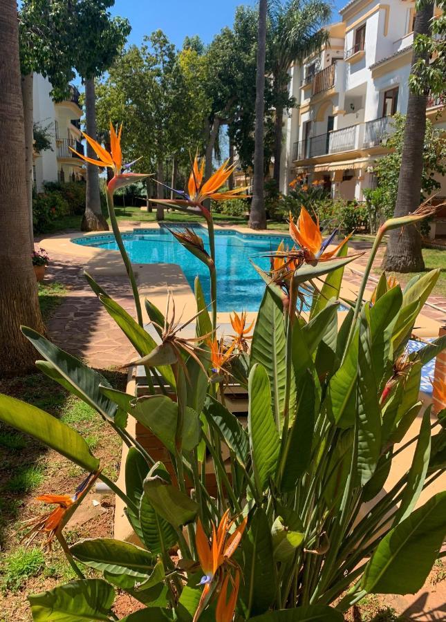 El Patio - Apartment La Lubica Дения Екстериор снимка