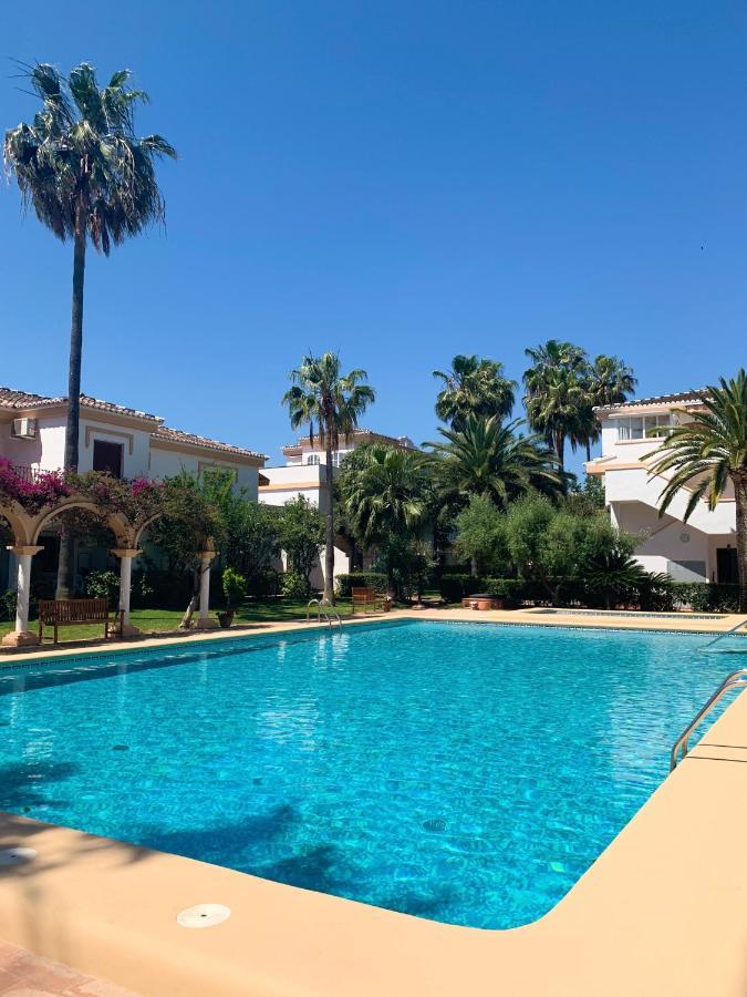 El Patio - Apartment La Lubica Дения Екстериор снимка