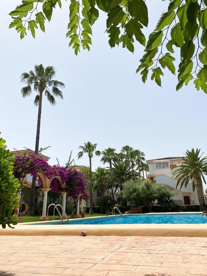 El Patio - Apartment La Lubica Дения Екстериор снимка