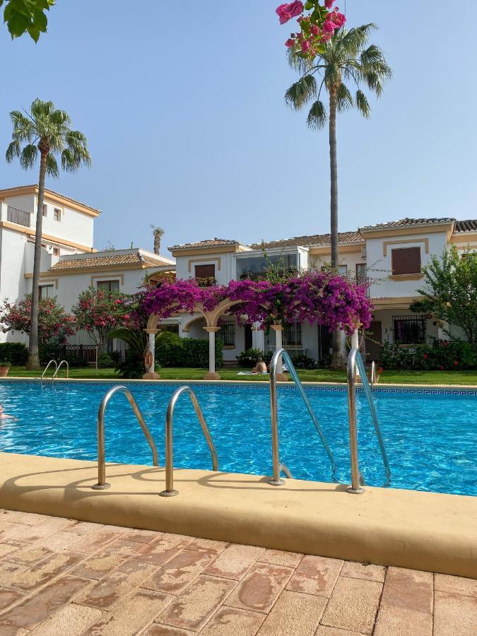 El Patio - Apartment La Lubica Дения Екстериор снимка