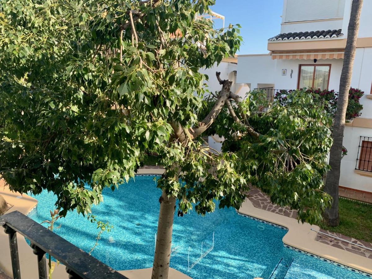 El Patio - Apartment La Lubica Дения Екстериор снимка