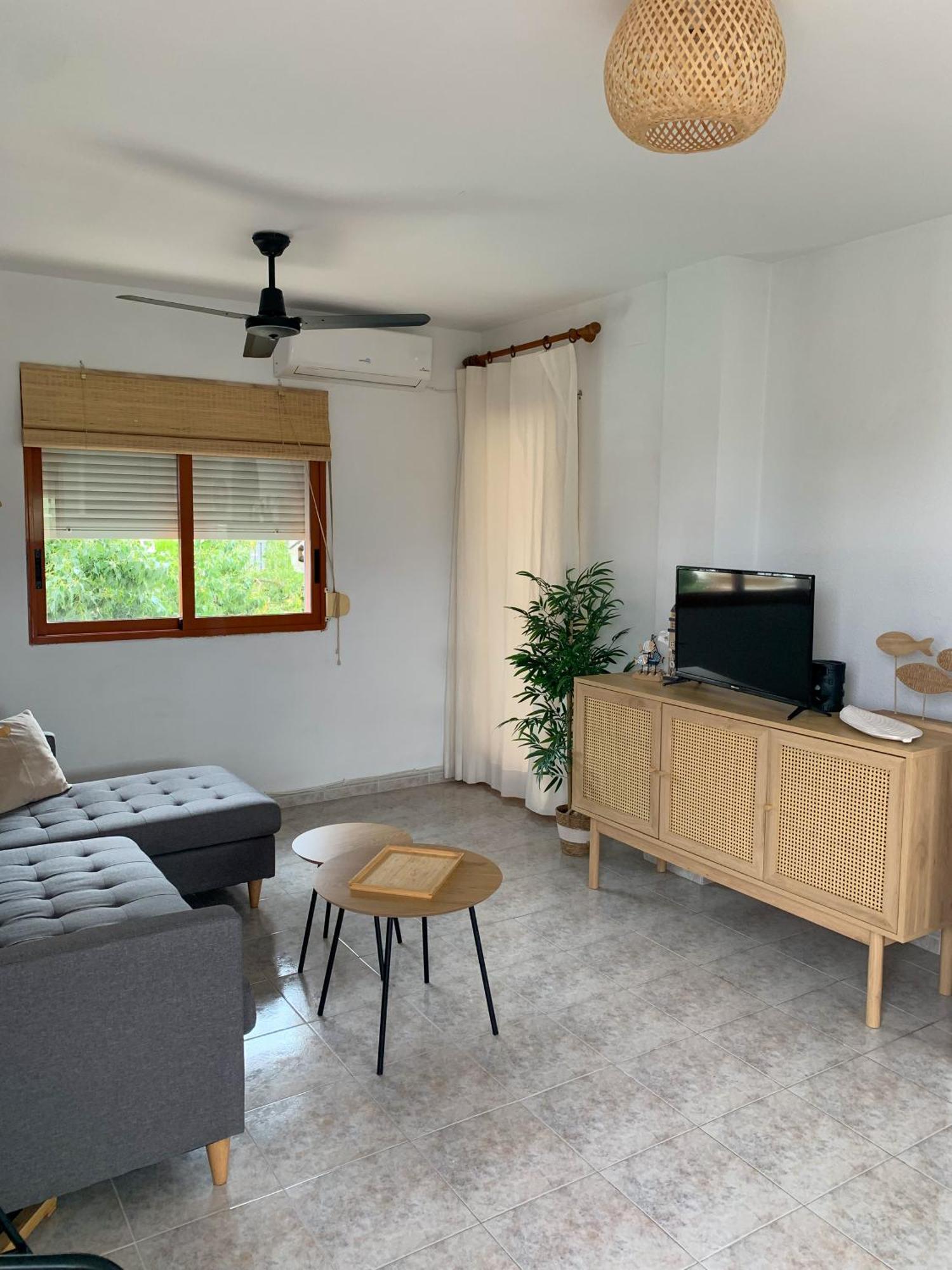 El Patio - Apartment La Lubica Дения Екстериор снимка