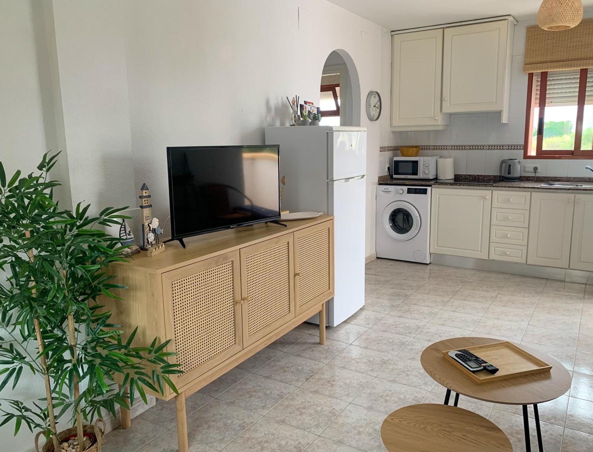 El Patio - Apartment La Lubica Дения Екстериор снимка