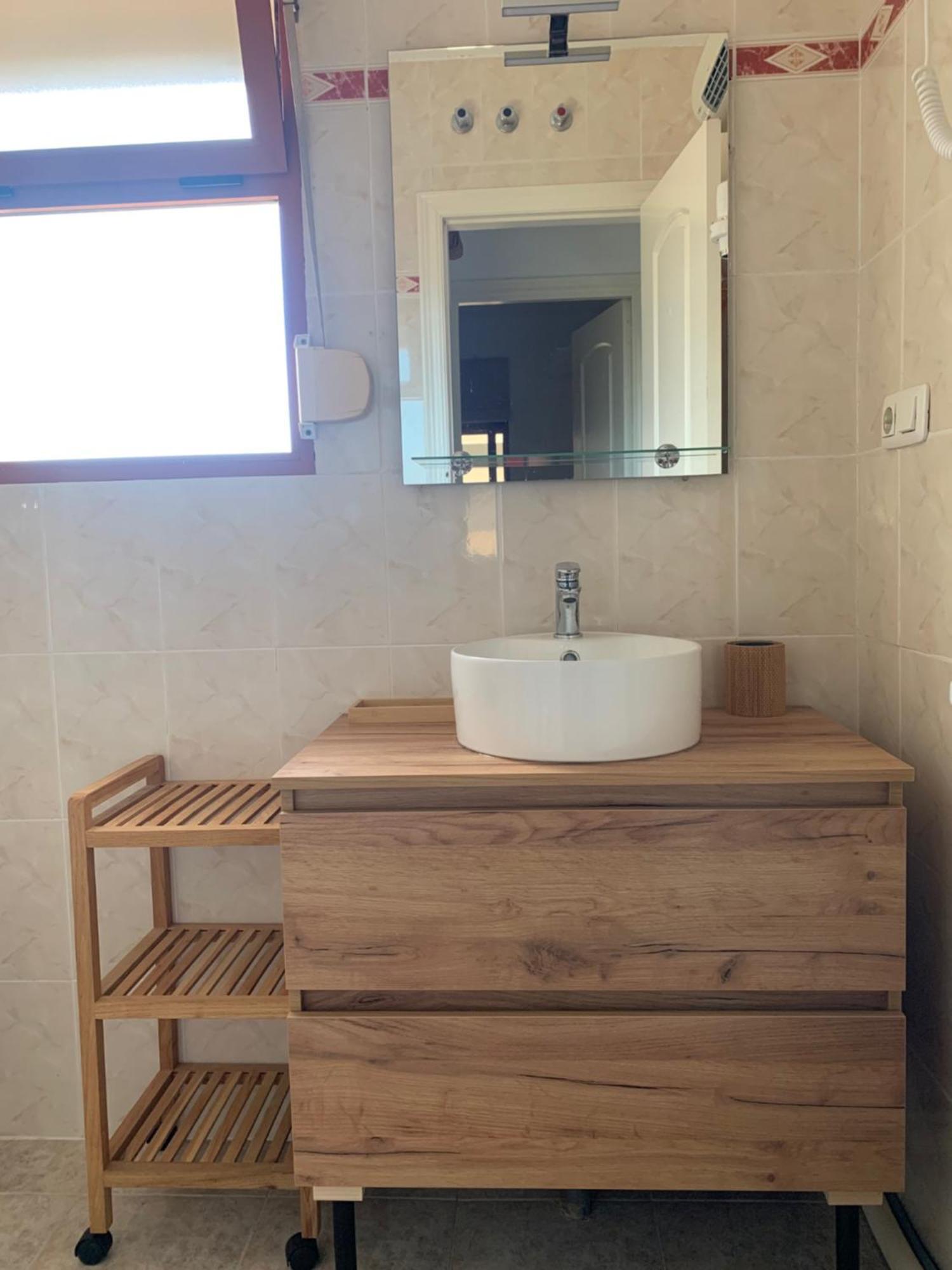 El Patio - Apartment La Lubica Дения Екстериор снимка